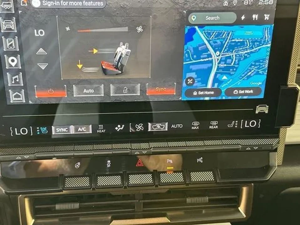 2024 GMC Hummer EV - Image 14 of 20