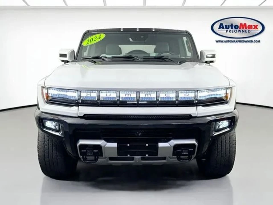 2024 GMC Hummer EV - Image 7 of 20