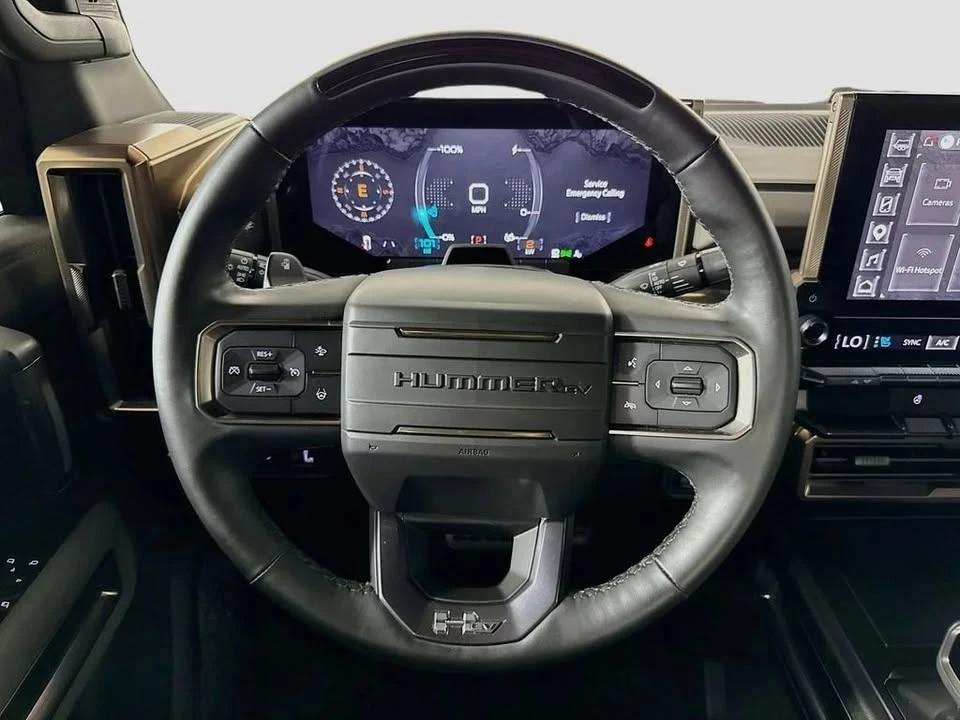 2024 GMC Hummer EV - Image 10 of 20