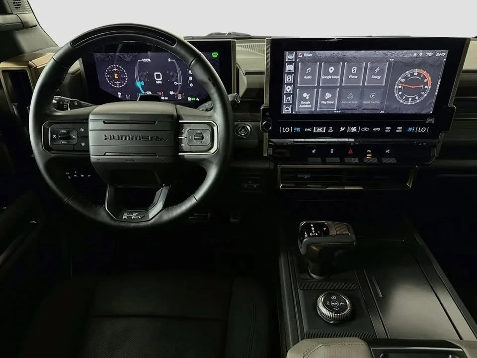 2024 GMC Hummer EV - Image 17 of 20