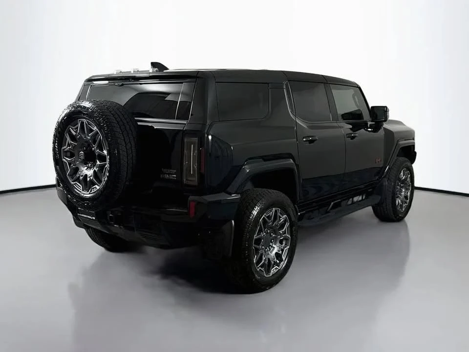 2024 GMC Hummer EV - Image 6 of 20