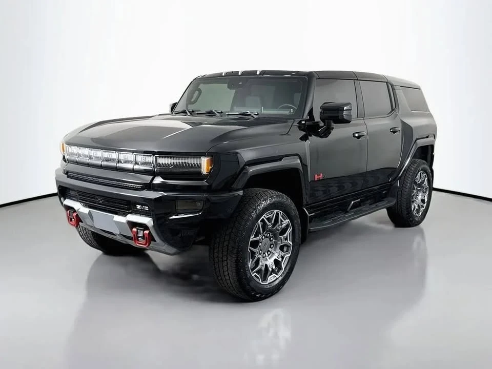 2024 GMC Hummer EV - Image 2 of 20