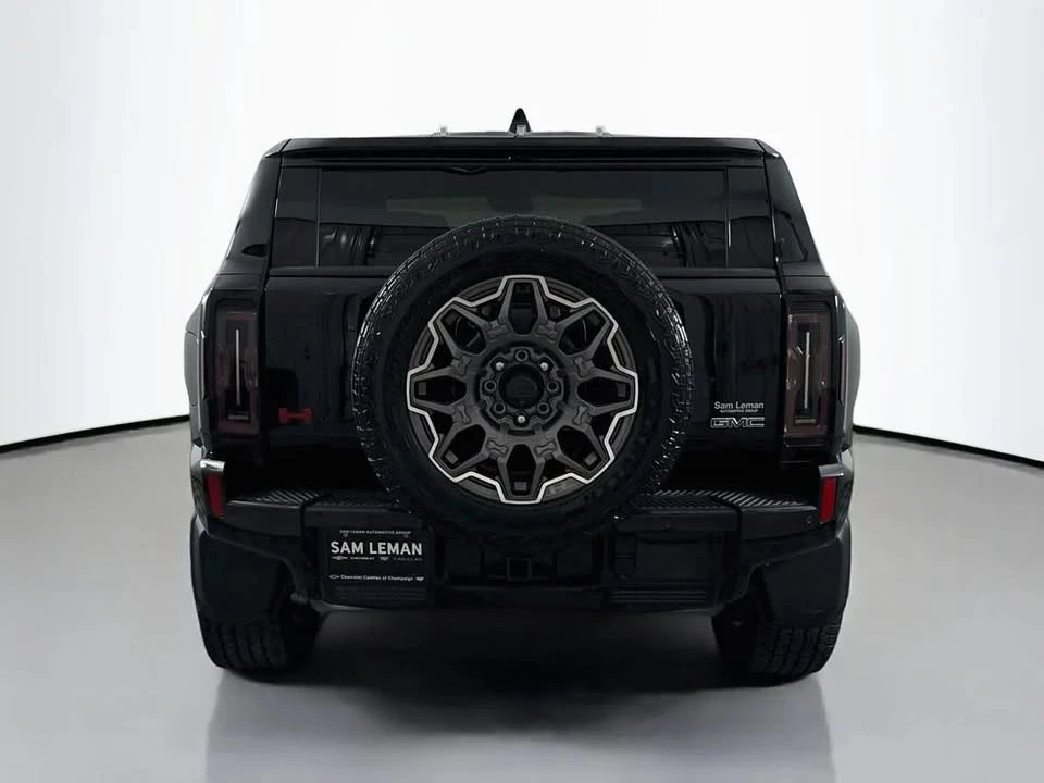 2024 GMC Hummer EV - Image 5 of 20