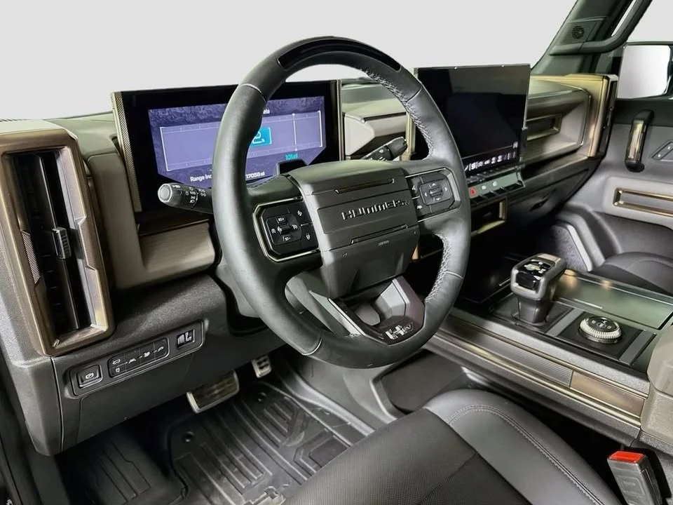 2024 GMC Hummer EV - Image 8 of 20