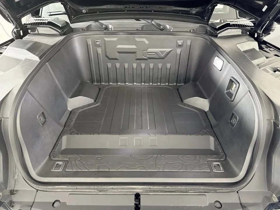 2024 GMC Hummer EV - Image 20 of 20