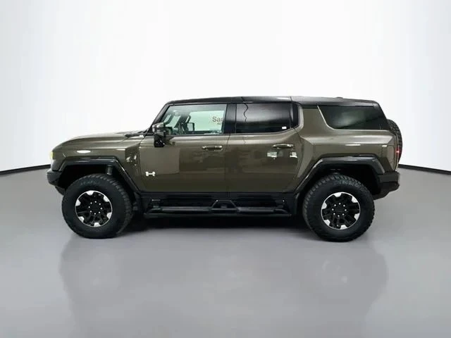2024 GMC Hummer EV - Image 3 of 20