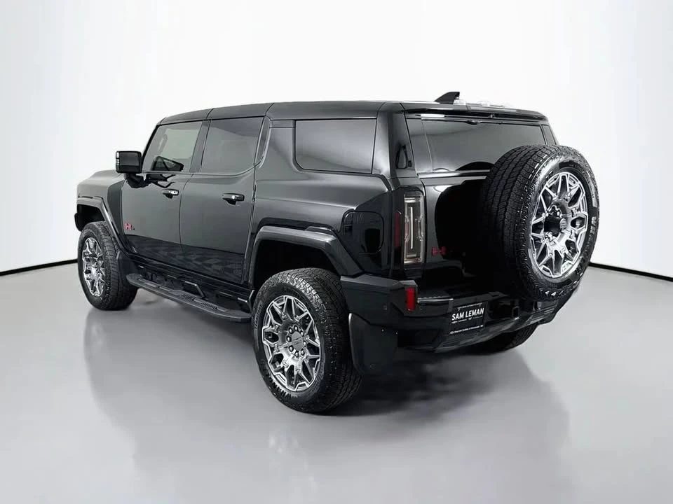 2024 GMC Hummer EV - Image 4 of 20