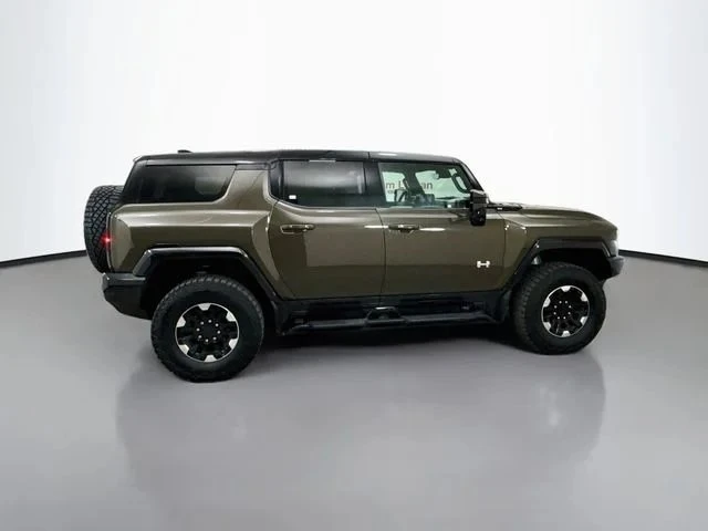 2024 GMC Hummer EV - Image 8 of 20