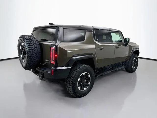 2024 GMC Hummer EV - Image 6 of 20