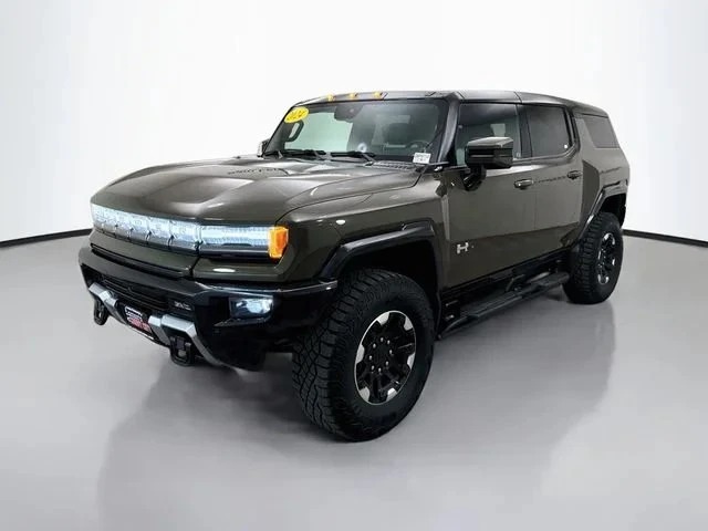2024 GMC Hummer EV - Image 2 of 20