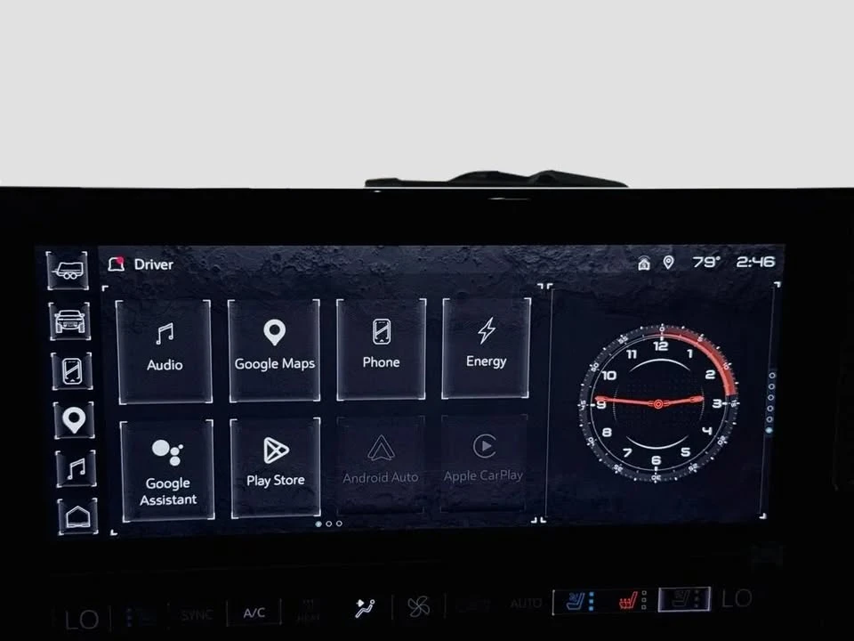 2024 GMC Hummer EV - Image 14 of 20
