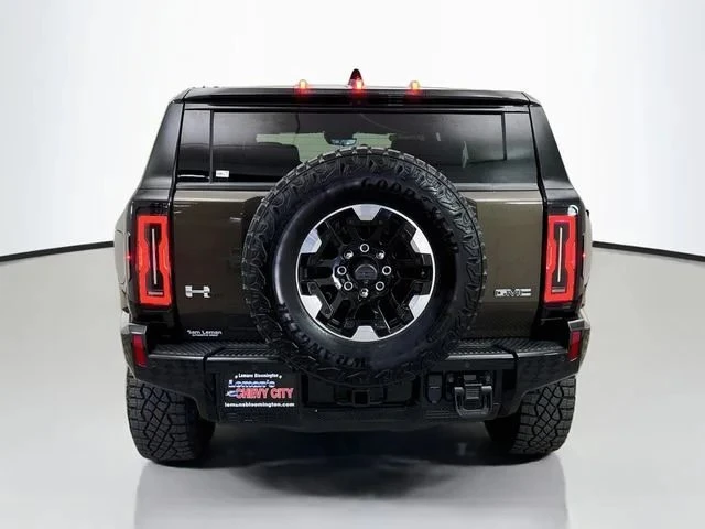 2024 GMC Hummer EV - Image 5 of 20