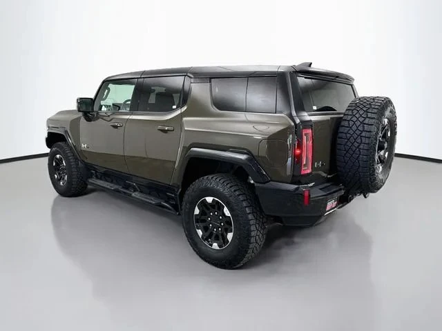 2024 GMC Hummer EV - Image 4 of 20