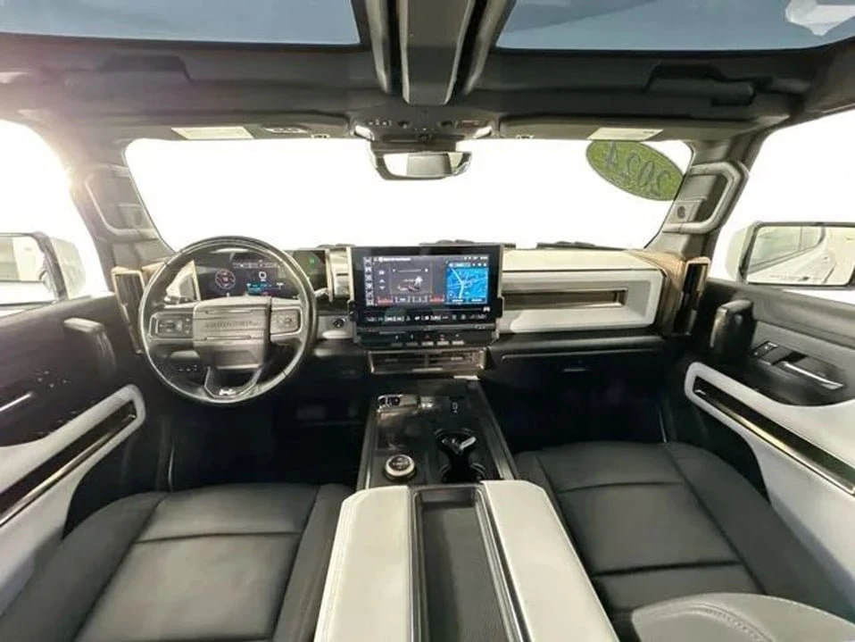 2024 GMC Hummer EV - Image 3 of 20