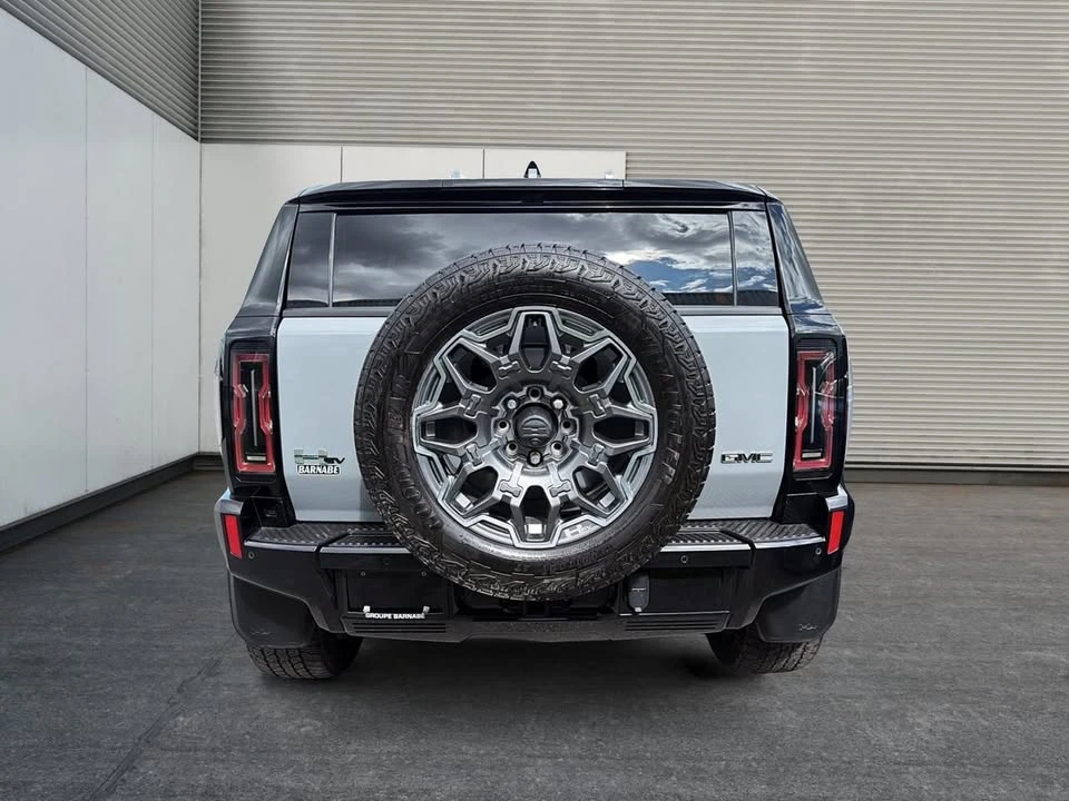 2024 GMC Hummer EV - Image 3 of 10