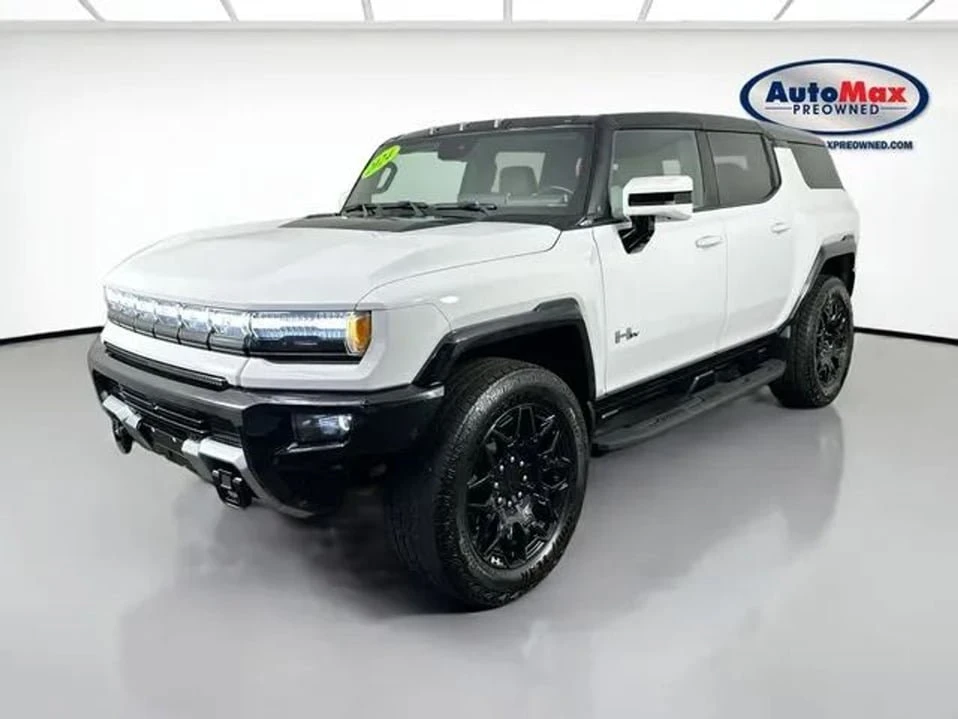 2024 GMC Hummer EV - Image 5 of 20