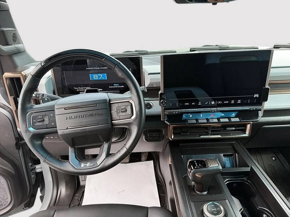 2024 GMC Hummer EV - Image 10 of 10