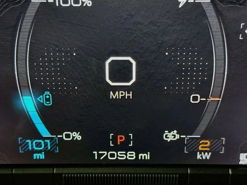 2024 GMC Hummer EV - Image 11 of 20