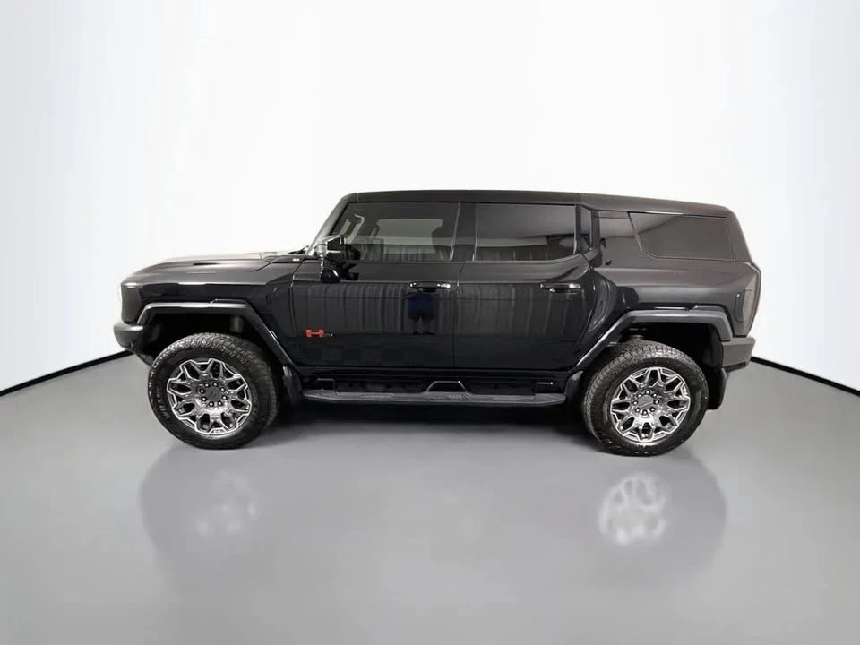 2024 GMC Hummer EV - Image 3 of 20
