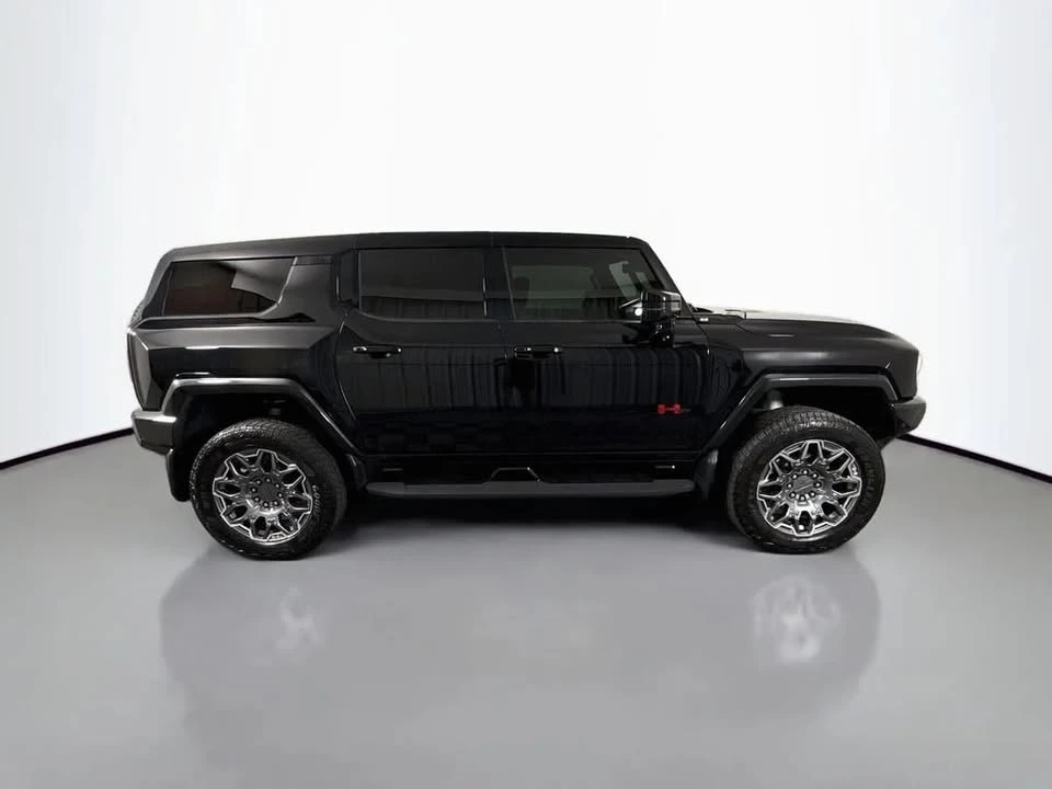 2024 GMC Hummer EV - Image 7 of 20