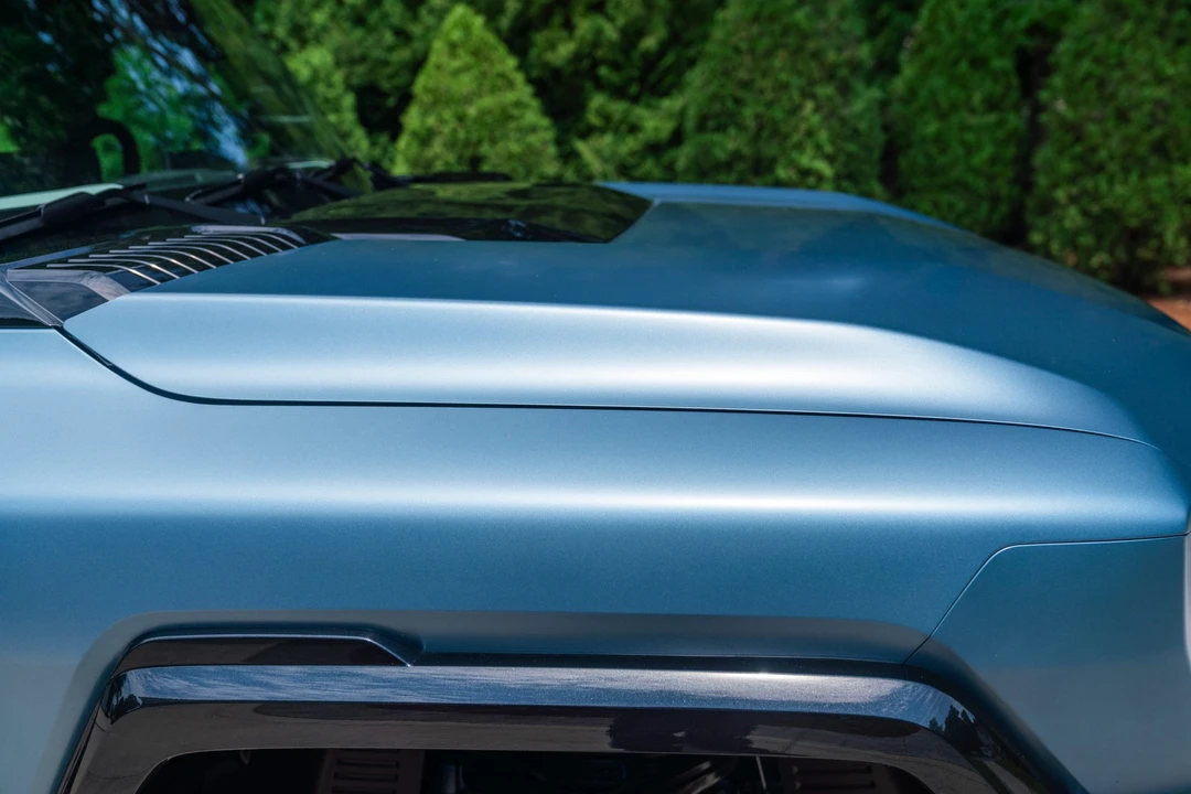 2024 GMC Hummer EV - Image 29 of 31