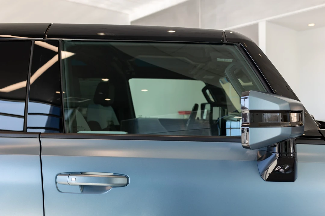2024 GMC Hummer EV - Image 27 of 31