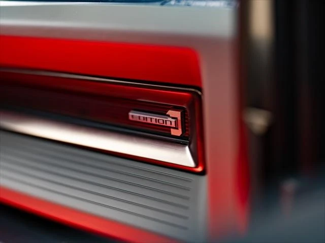 2024 GMC Hummer EV - Image 22 of 31