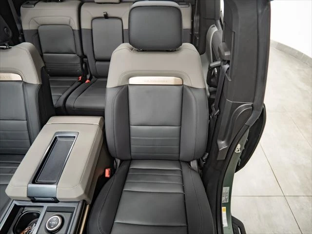 2024 GMC Hummer EV - Image 31 of 31