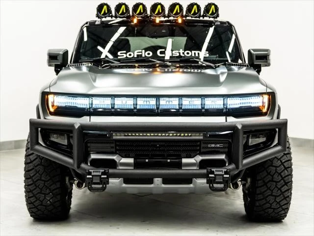 2024 GMC Hummer EV - Image 2 of 31