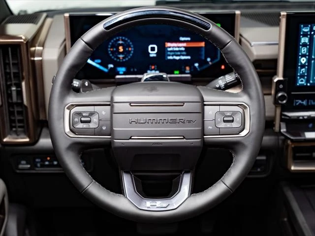 2024 GMC Hummer EV - Image 26 of 31