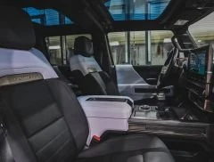 2024 GMC Hummer EV - Image 20 of 20