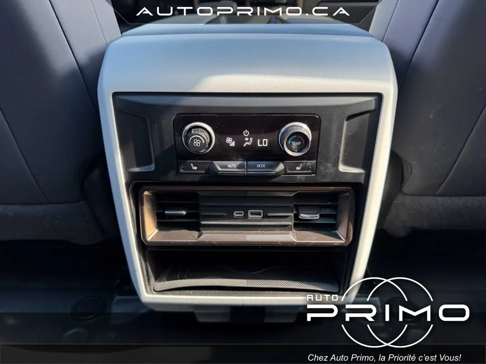 2024 GMC Hummer EV - Image 20 of 20