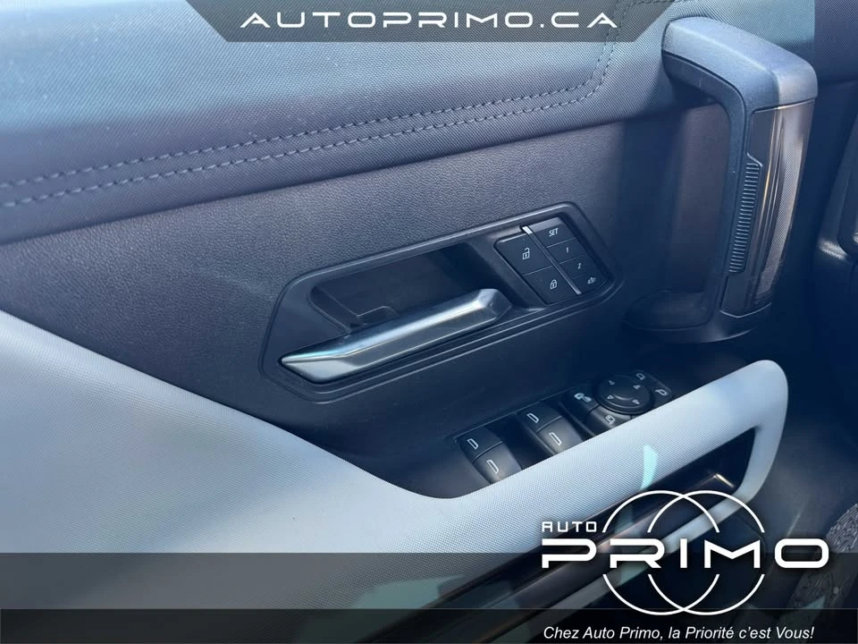 2024 GMC Hummer EV - Image 15 of 20