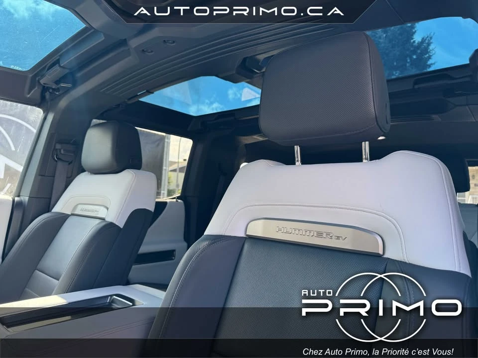 2024 GMC Hummer EV - Image 13 of 20