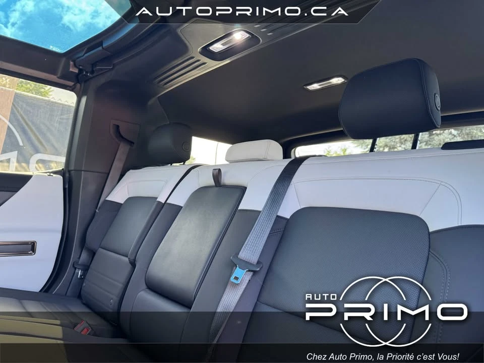 2024 GMC Hummer EV - Image 17 of 20