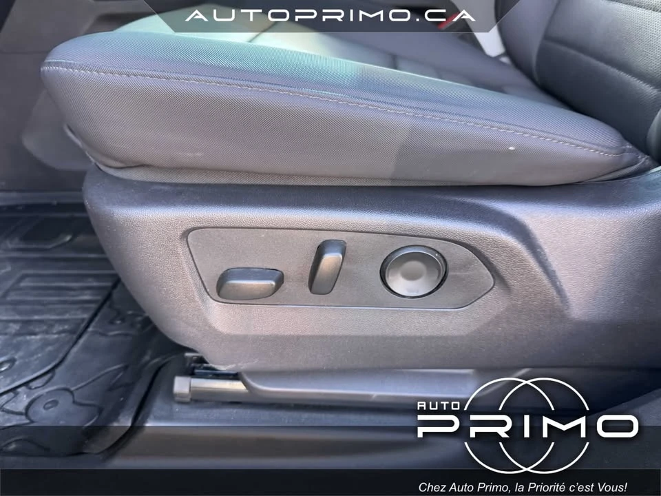 2024 GMC Hummer EV - Image 14 of 20