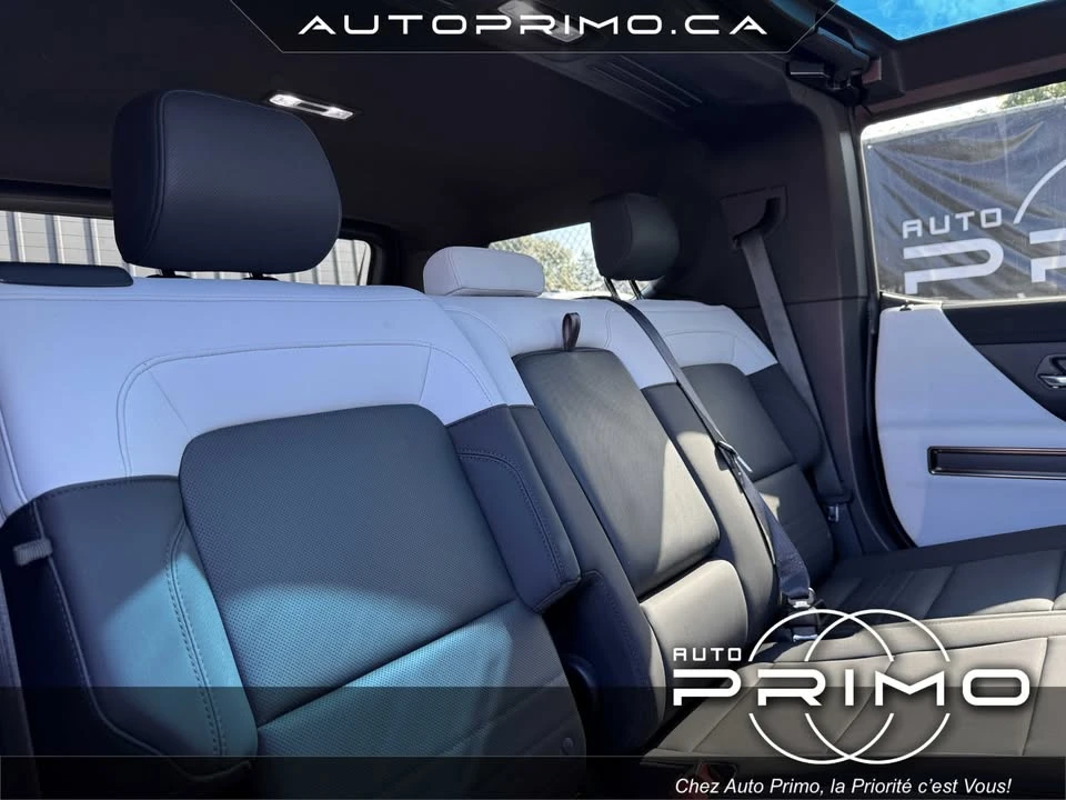 2024 GMC Hummer EV - Image 20 of 20