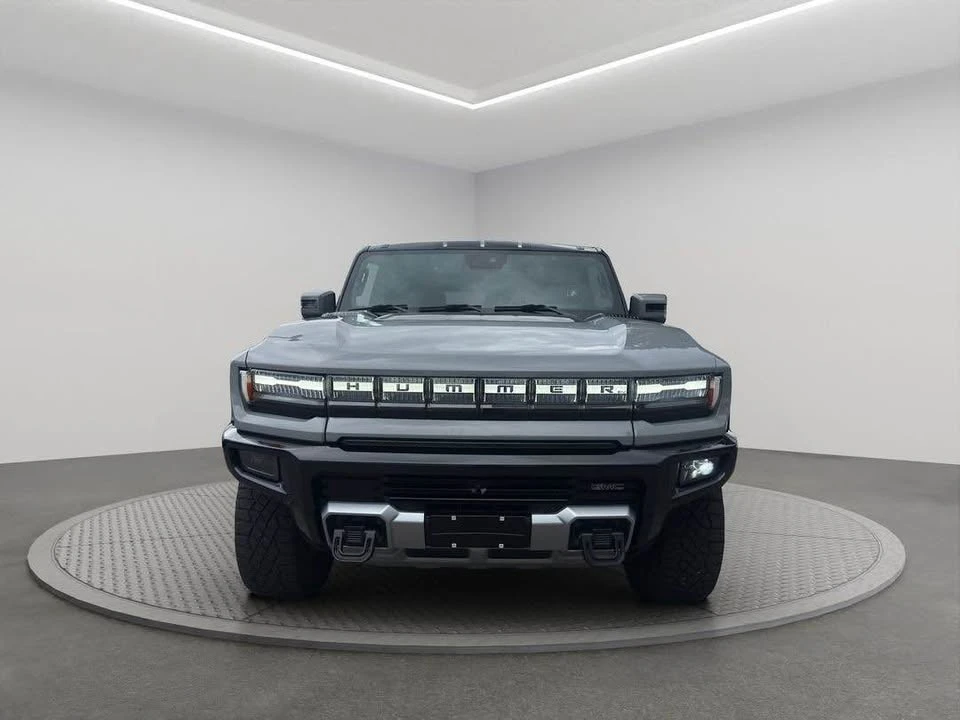 2024 GMC Hummer EV - Image 2 of 18