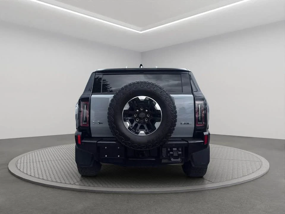 2024 GMC Hummer EV - Image 5 of 18