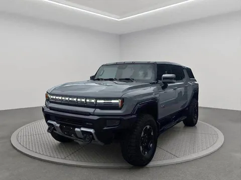 2024 GMC Hummer EV SUV