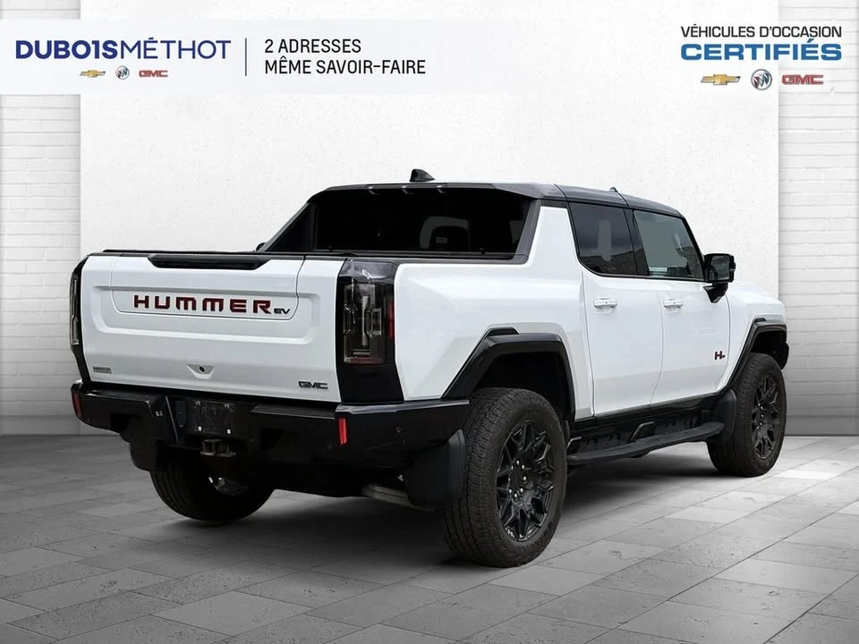 2024 GMC Hummer EV - Image 7 of 18