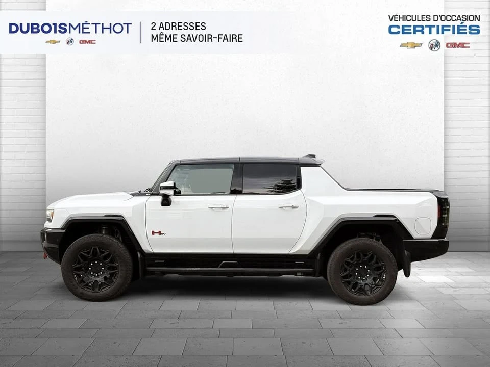 2024 GMC Hummer EV - Image 4 of 18
