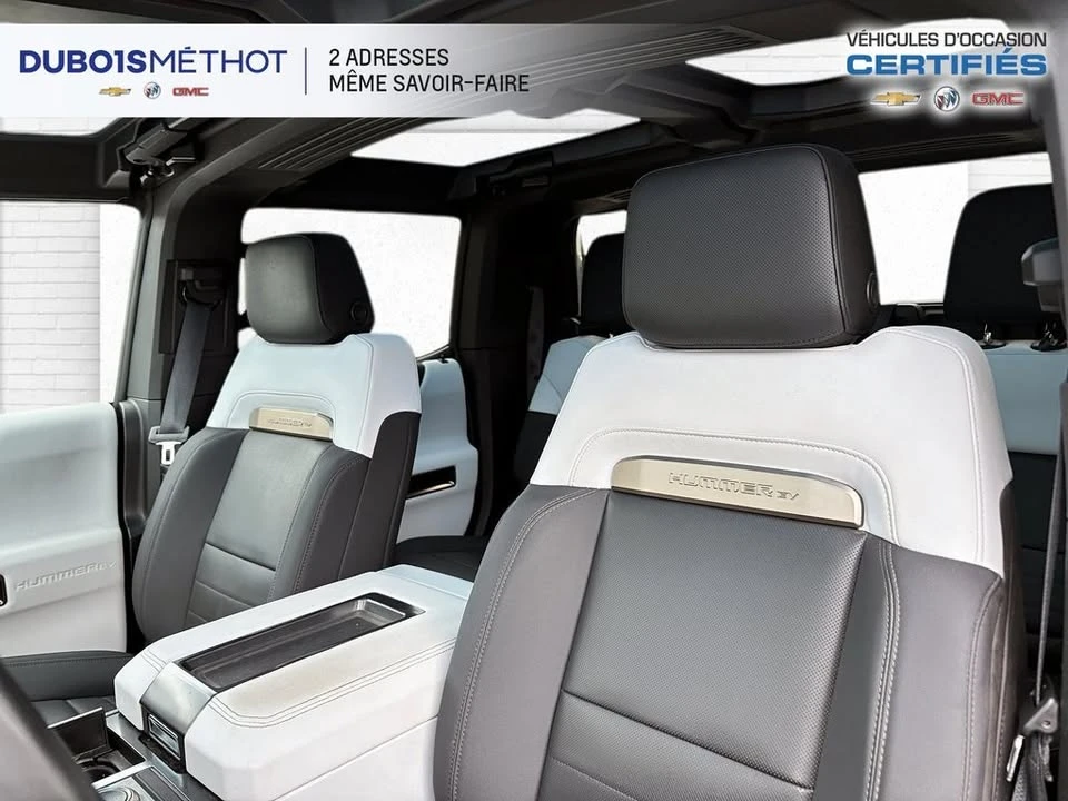 2024 GMC Hummer EV - Image 14 of 18