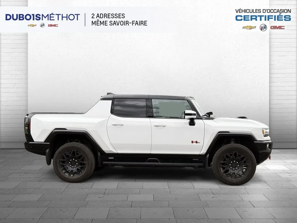 2024 GMC Hummer EV - Image 8 of 18