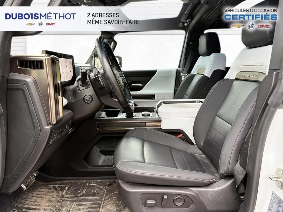 2024 GMC Hummer EV - Image 13 of 18