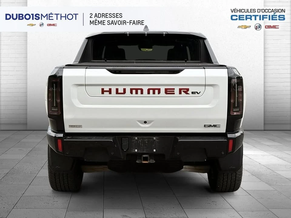 2024 GMC Hummer EV - Image 6 of 18