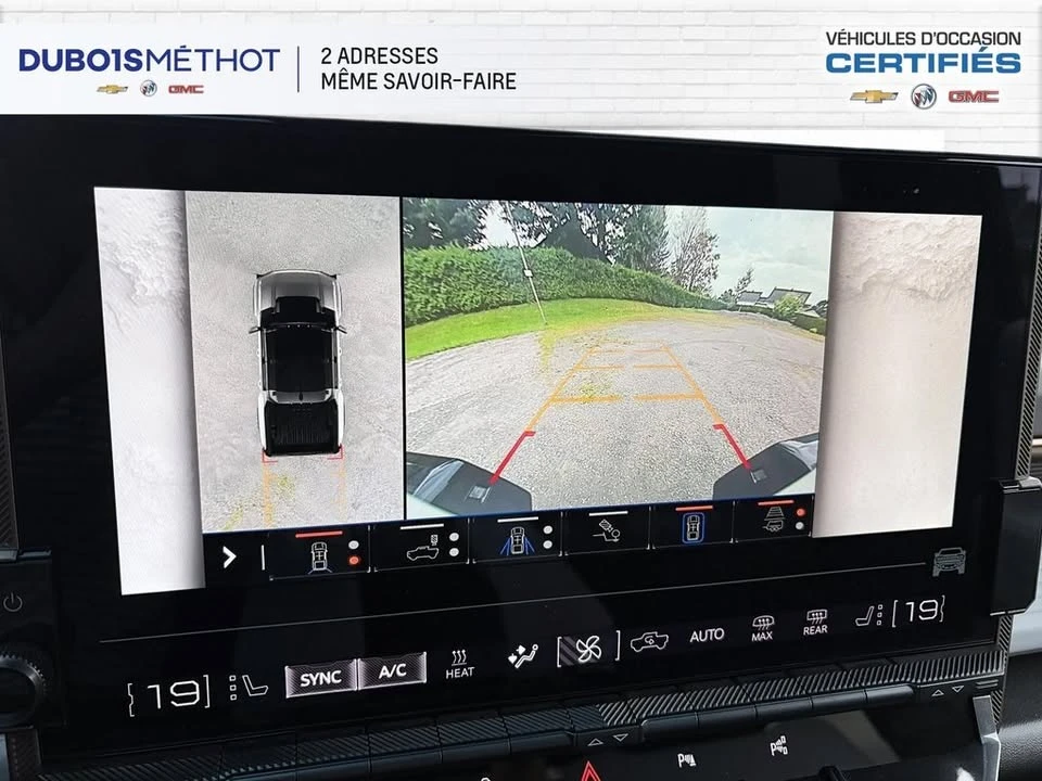 2024 GMC Hummer EV - Image 17 of 18