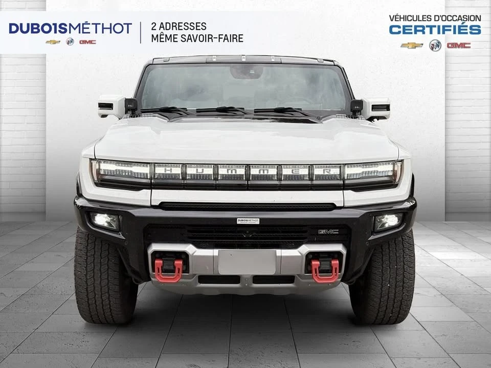 2024 GMC Hummer EV - Image 3 of 18