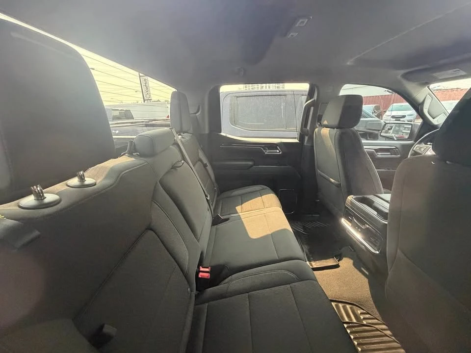 2024 GMC Sierra 5th Gen - Image 12 of 12