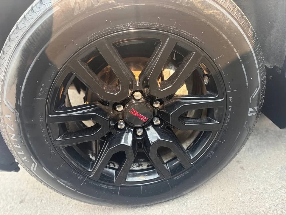 2024 GMC Sierra 5th Gen - Image 8 of 12